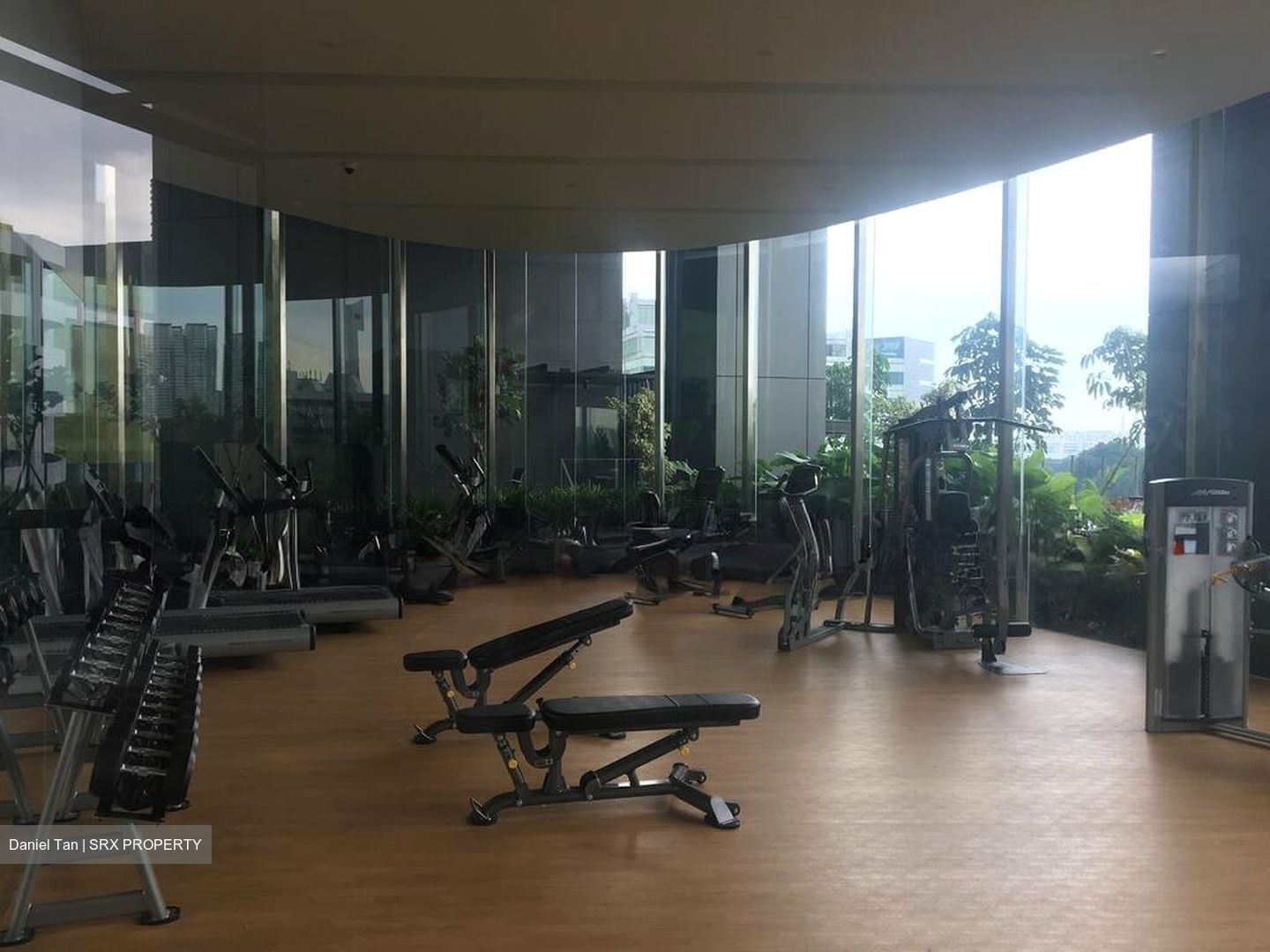 Vision Exchange (D22), Office #566129691
